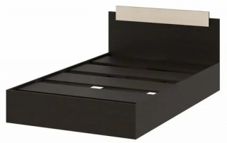 Кровать КР1200 "София" 